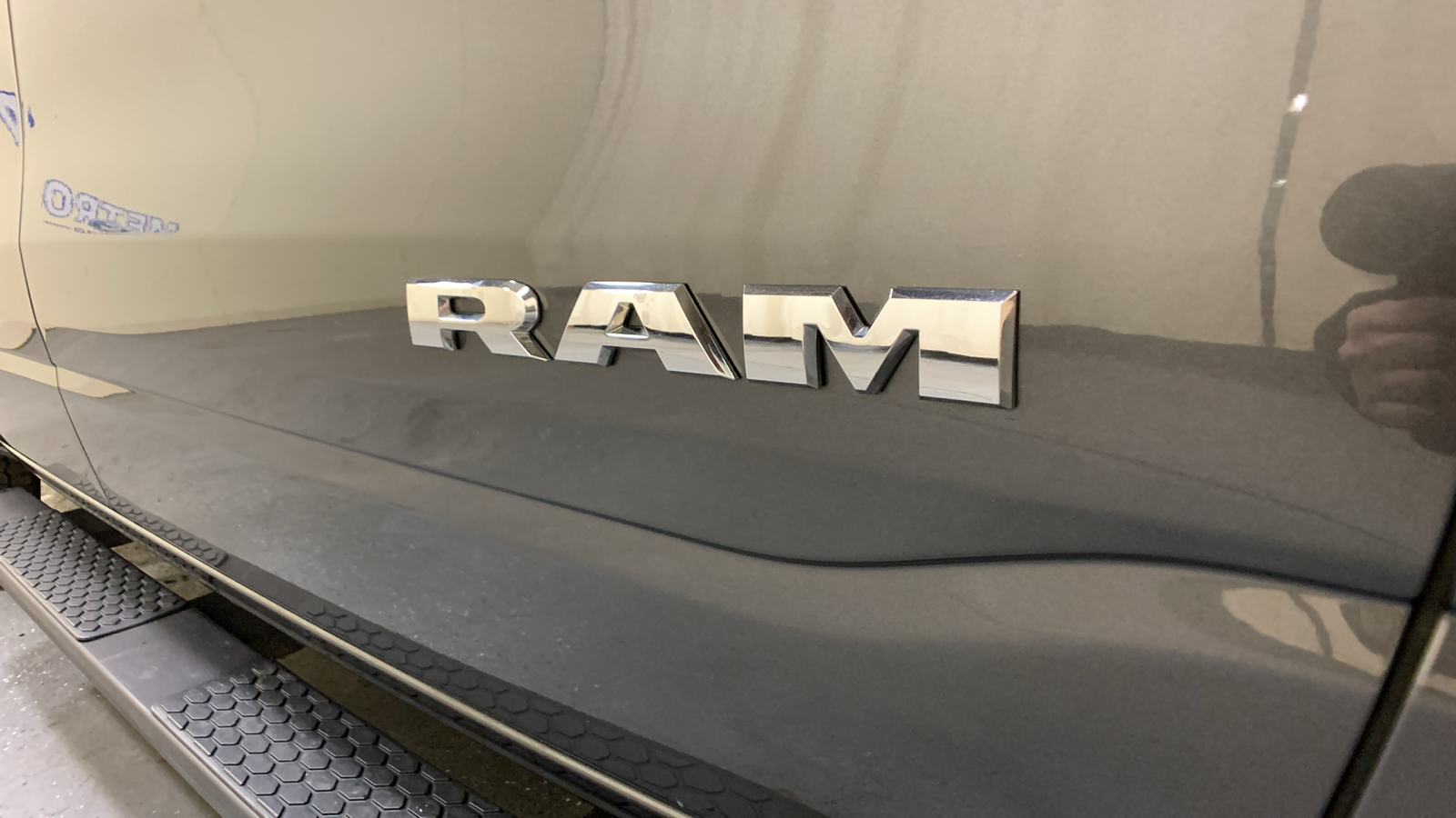 2020 Ram 1500 Big Horn/Lone Star 11