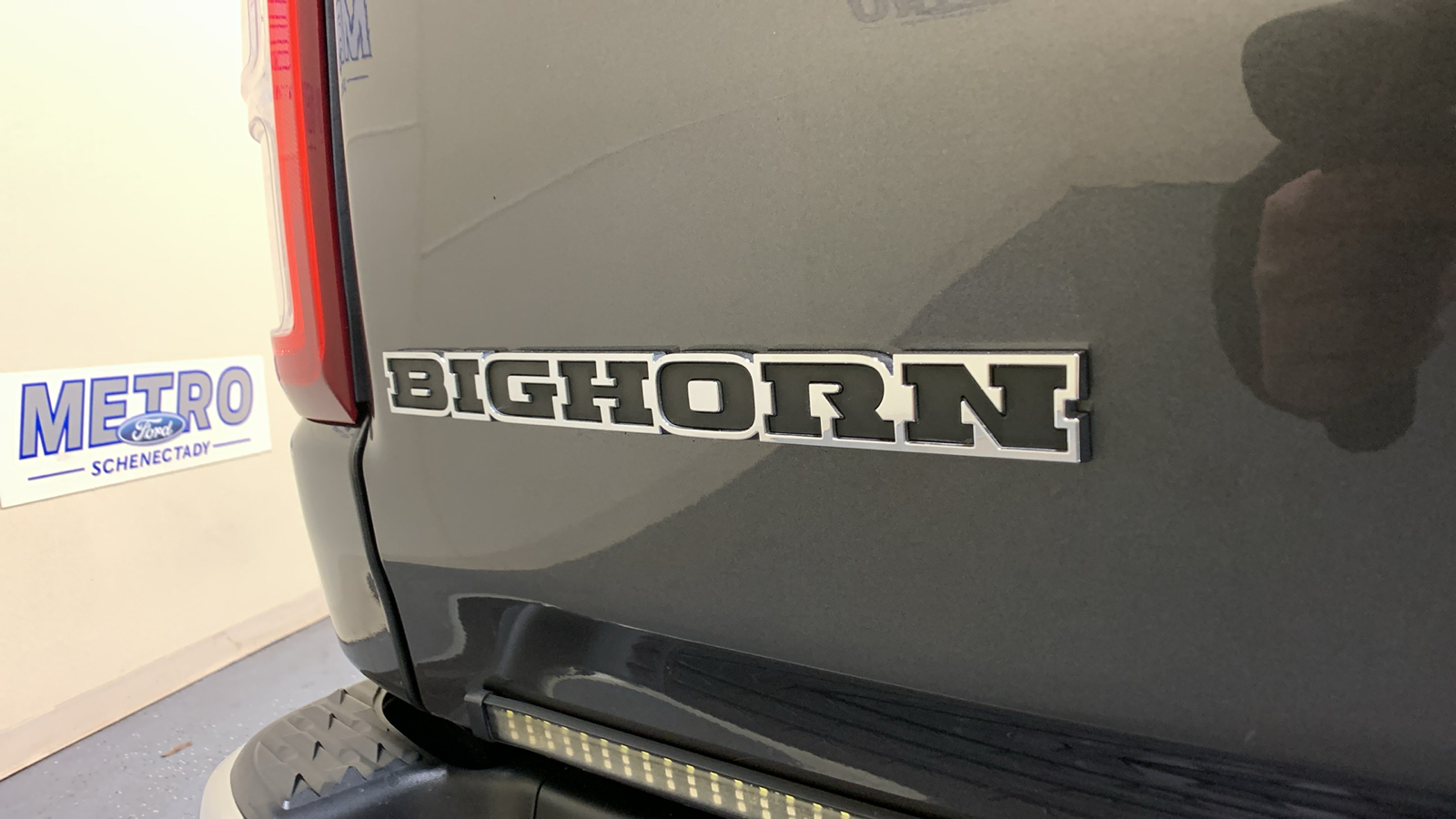 2020 Ram 1500 Big Horn/Lone Star 22