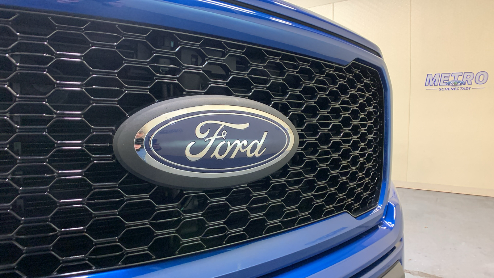 2018 Ford F-150 XLT 47