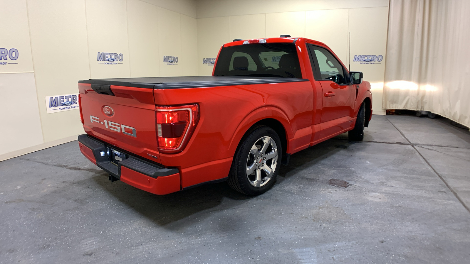 2021 Ford F-150 XLT 3