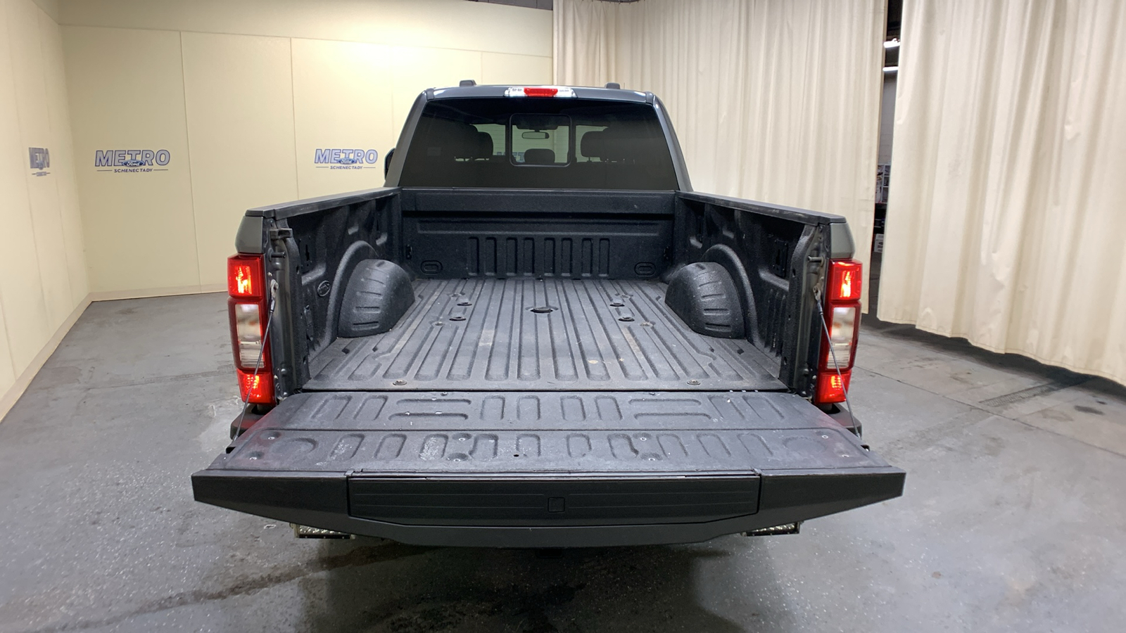 2021 Ford F-250SD XLT 20