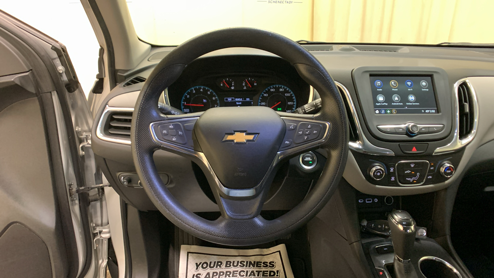 2019 Chevrolet Equinox LS 29