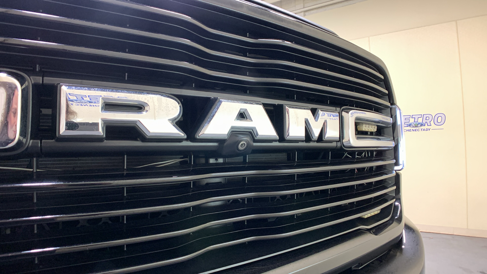 2021 Ram 2500 Laramie 53