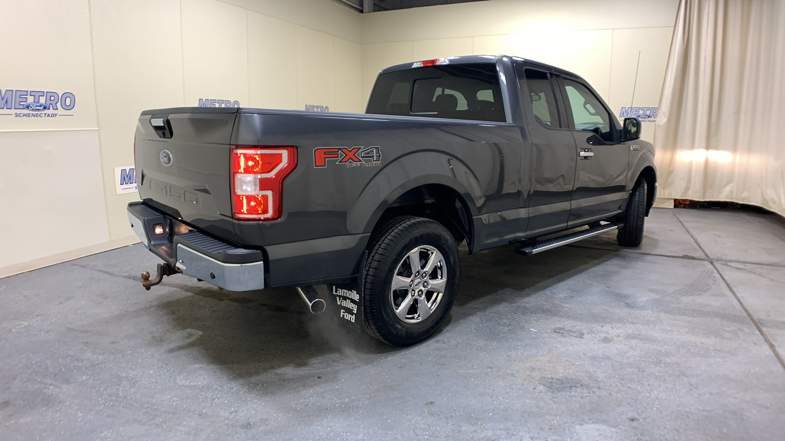 2019 Ford F-150 XLT 3