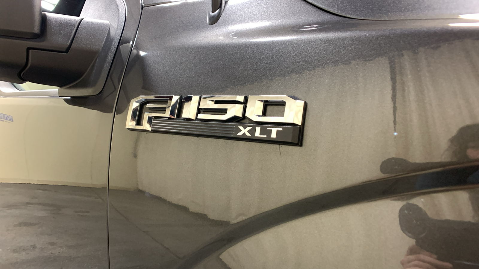 2019 Ford F-150 XLT 10