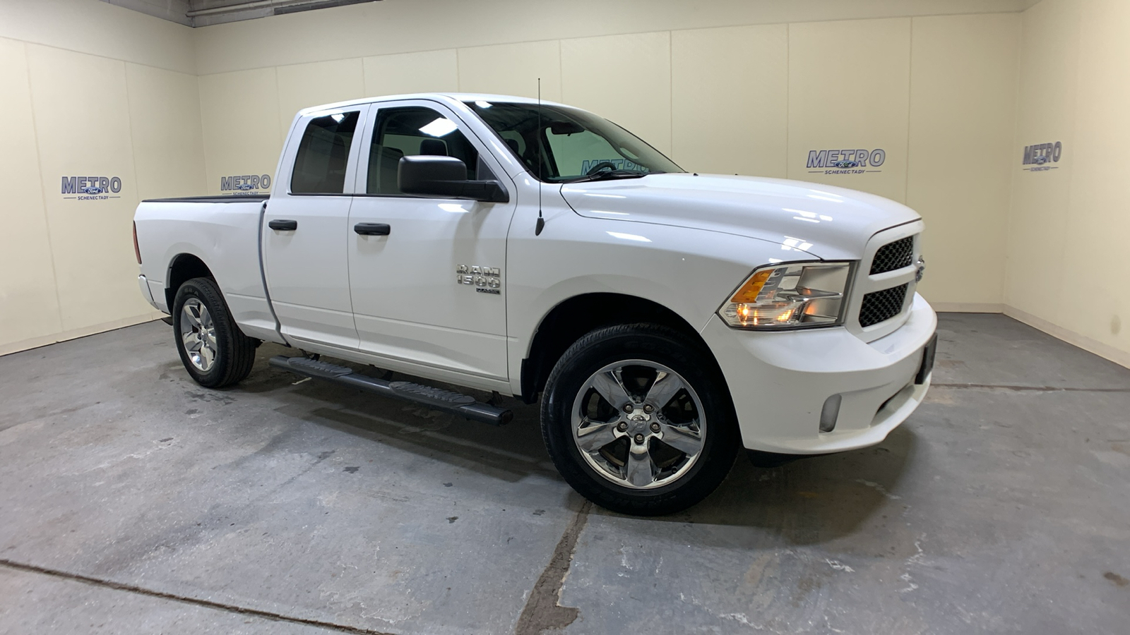 2019 Ram 1500 Classic Express 1