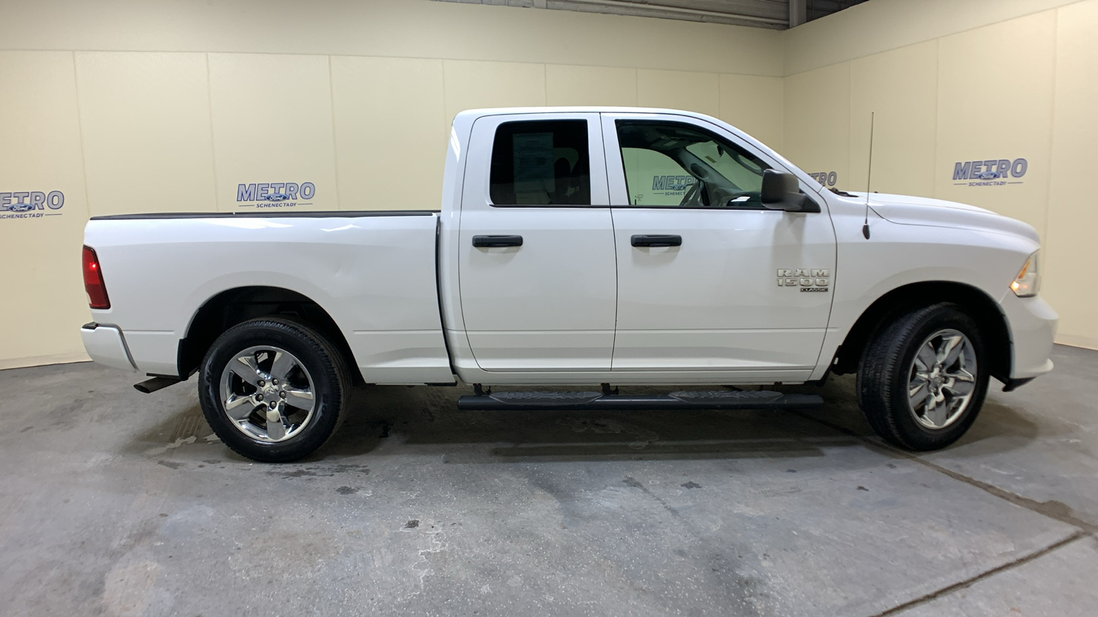 2019 Ram 1500 Classic Express 2