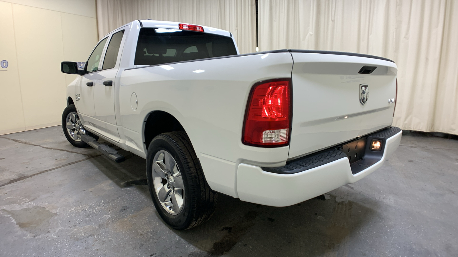 2019 Ram 1500 Classic Express 5