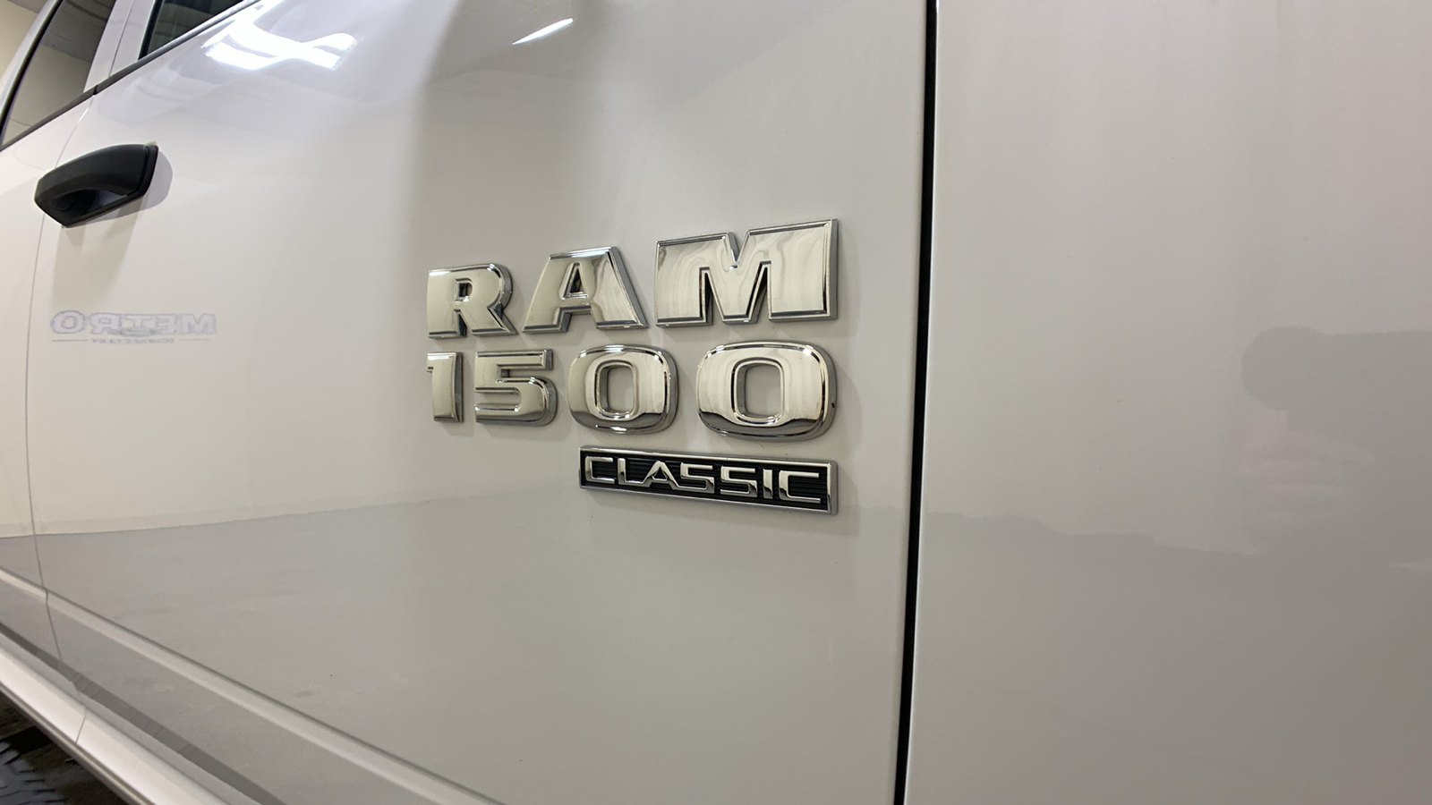 2019 Ram 1500 Classic Express 10