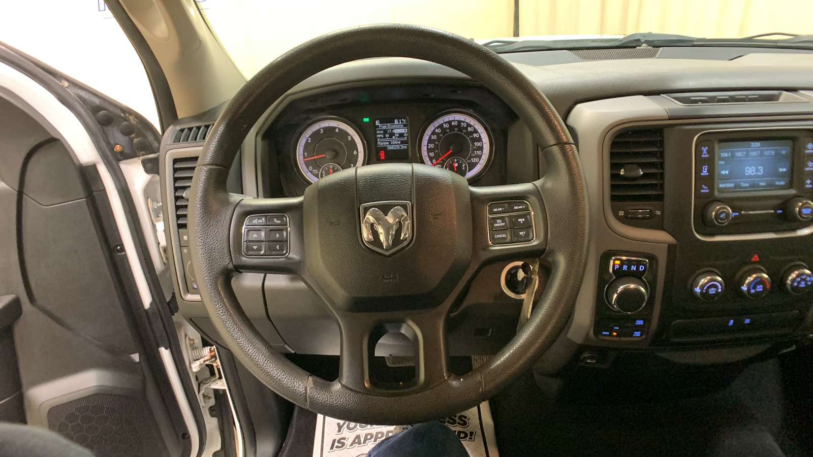 2019 Ram 1500 Classic Express 27