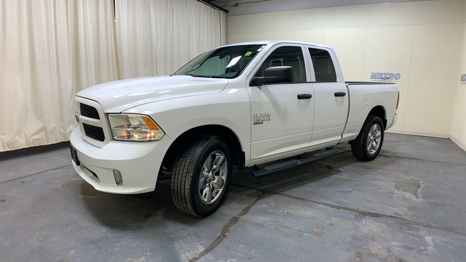 2019 Ram 1500 Classic Express 37