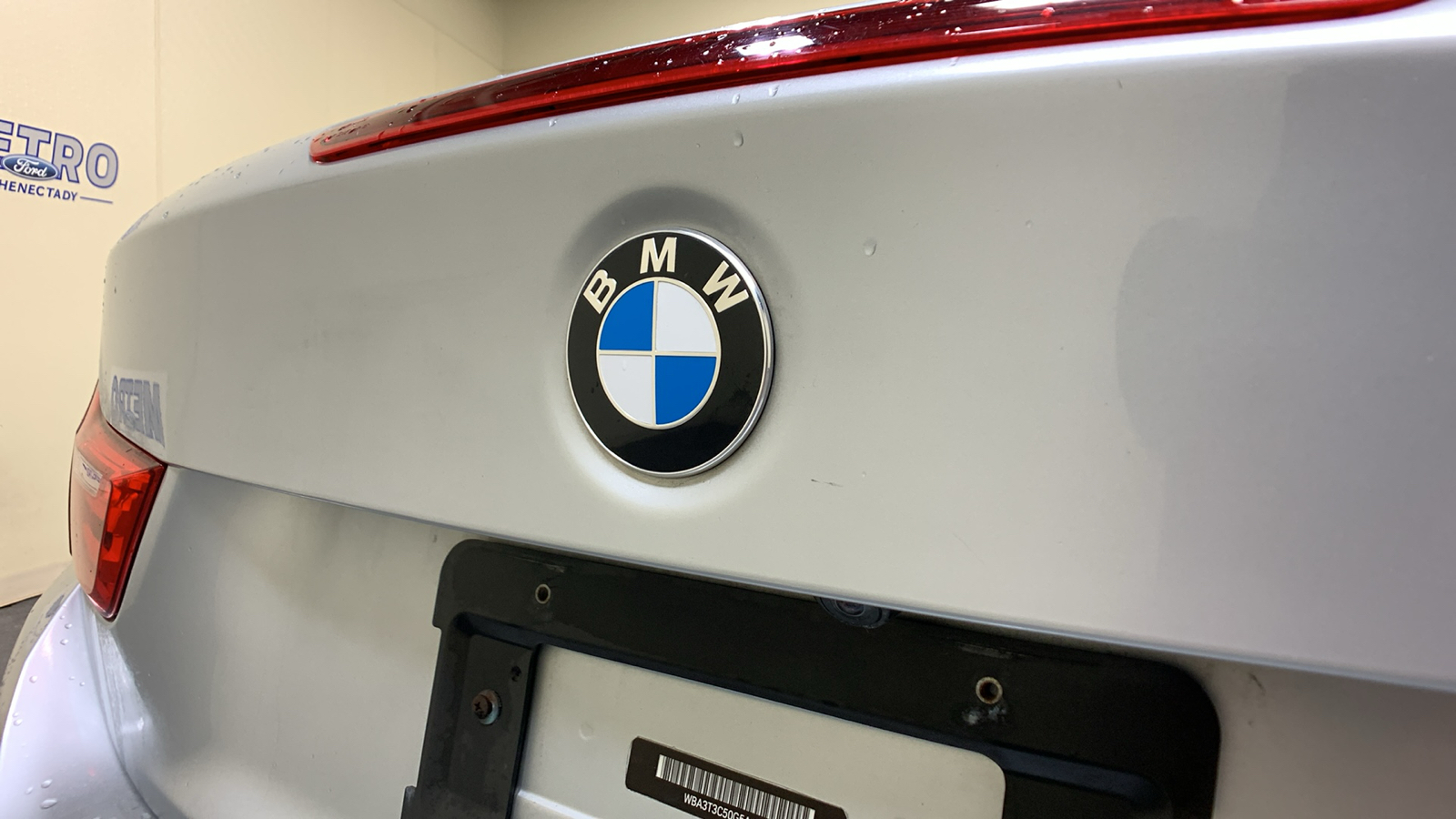 2016 BMW 4 Series 435i 16