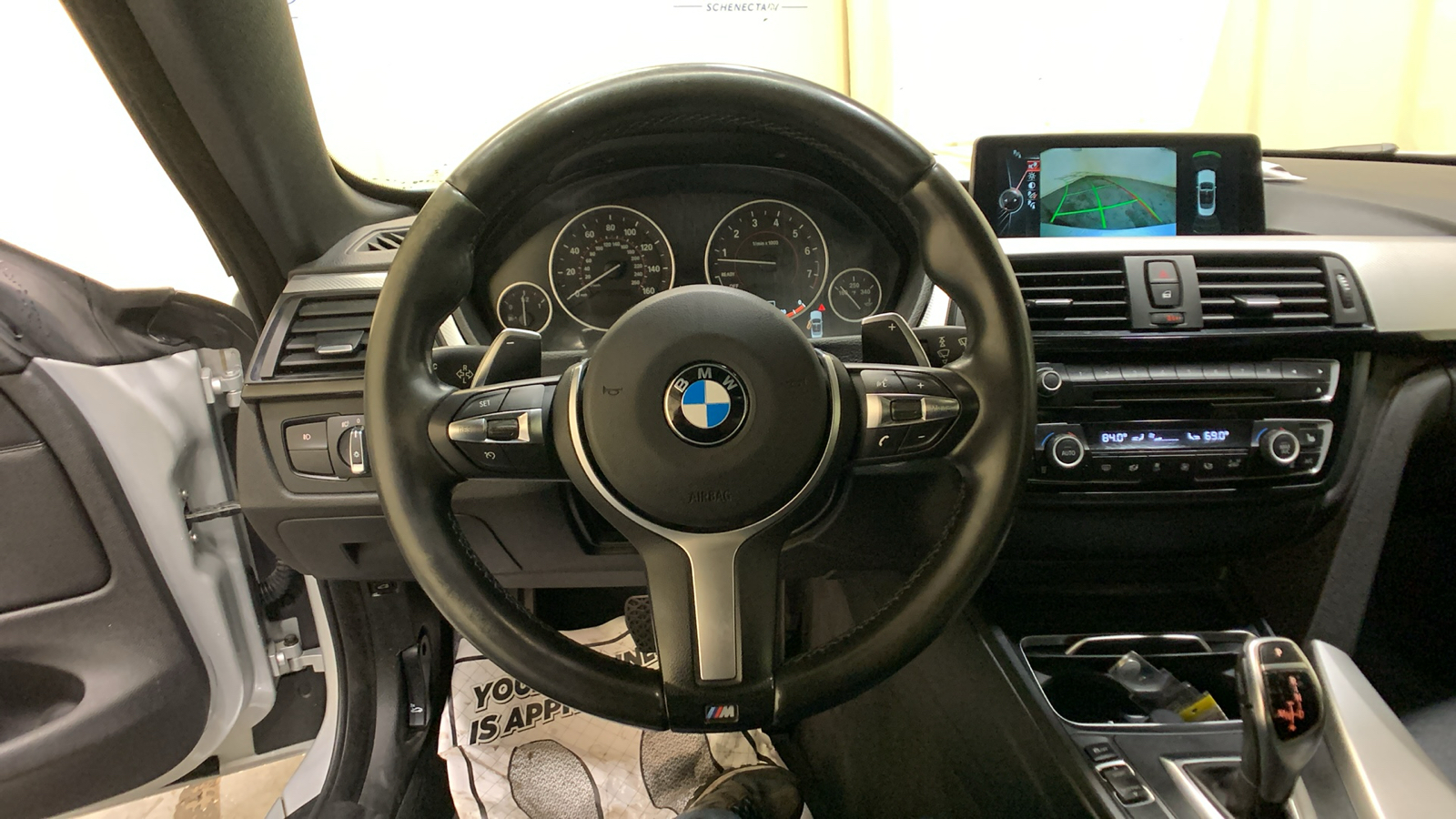 2016 BMW 4 Series 435i 25