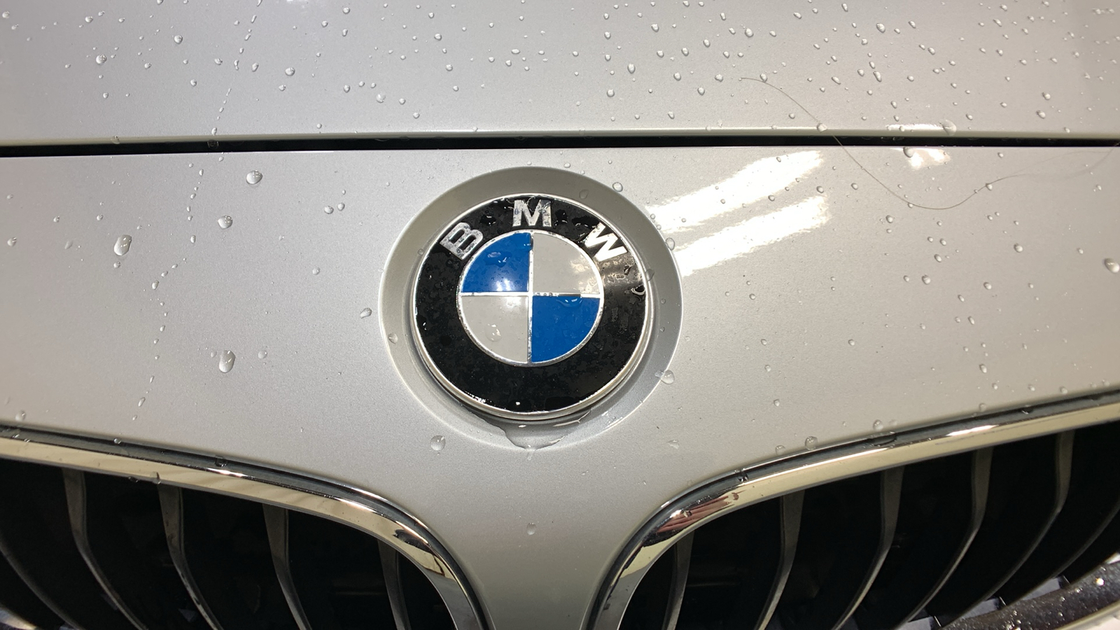 2016 BMW 4 Series 435i 44