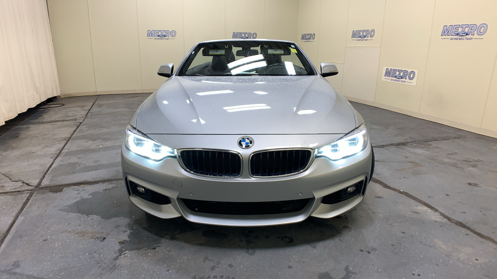 2016 BMW 4 Series 435i 52