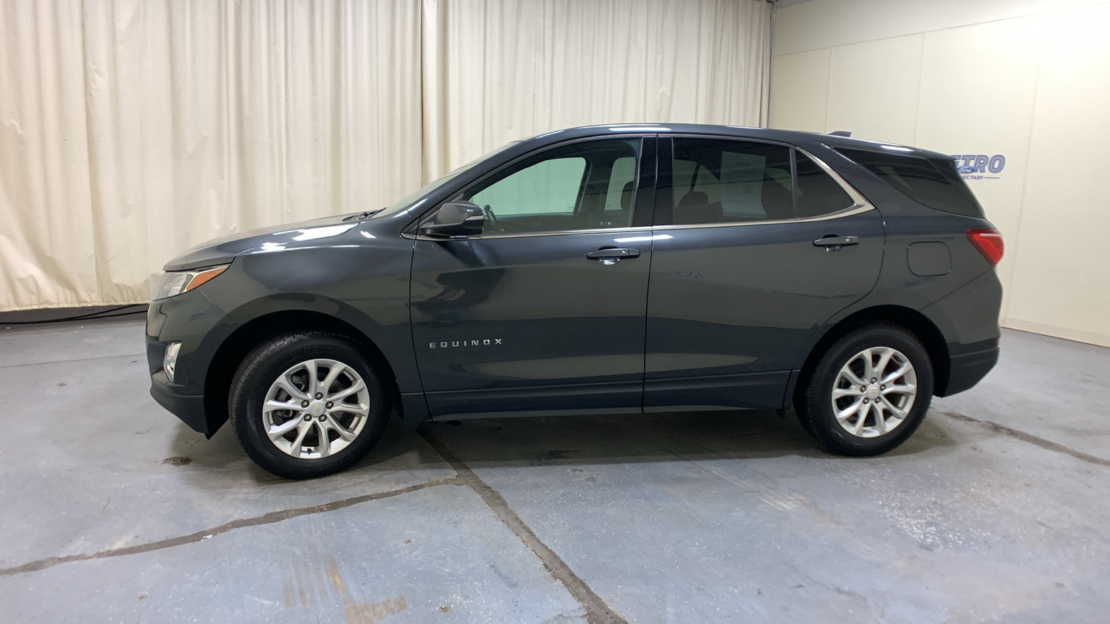 2019 Chevrolet Equinox LT 6