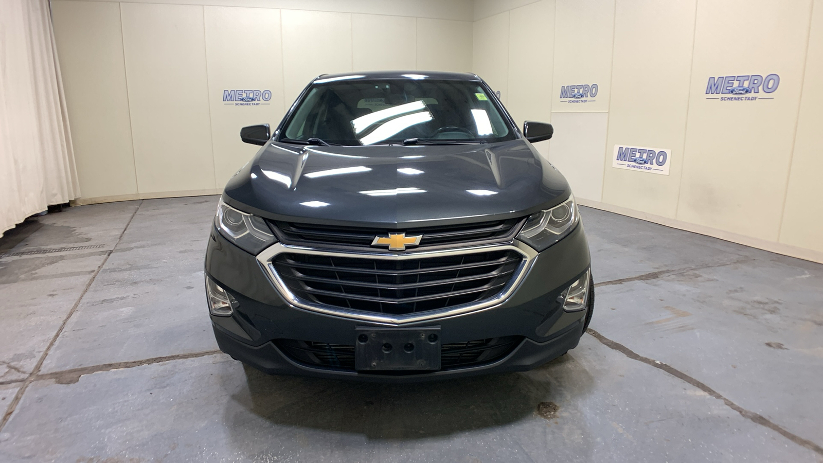 2019 Chevrolet Equinox LT 44