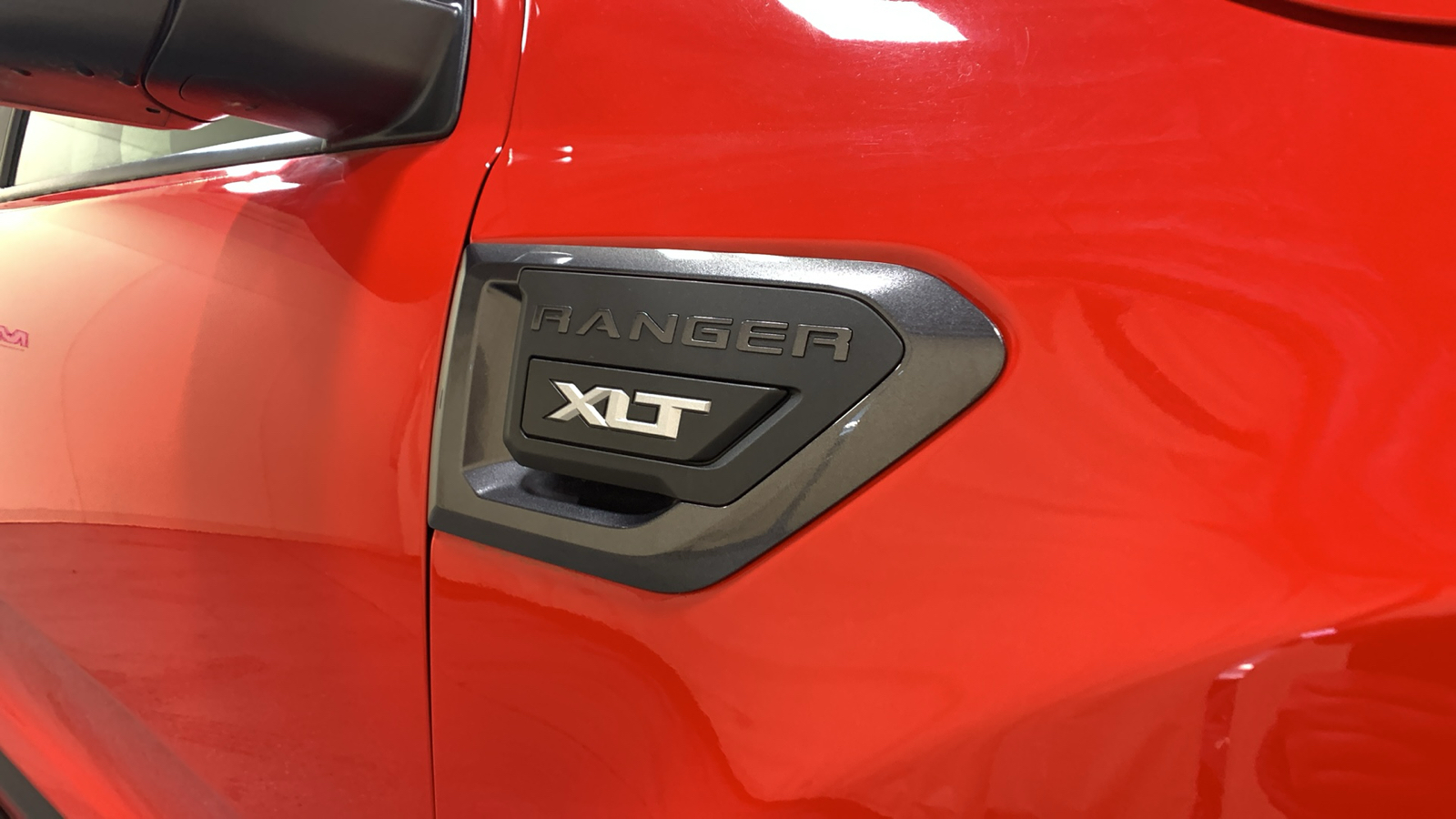 2021 Ford Ranger XLT 10