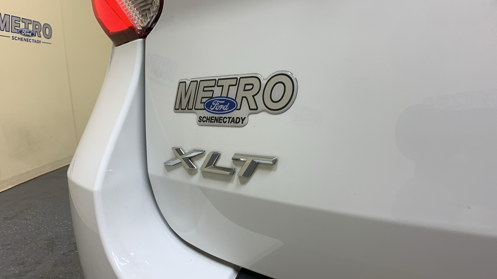2021 Ford Explorer XLT 19
