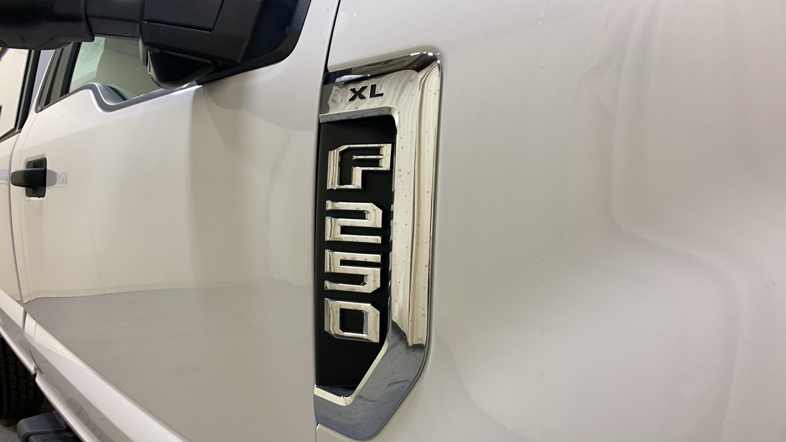 2019 Ford F-250SD XL 10