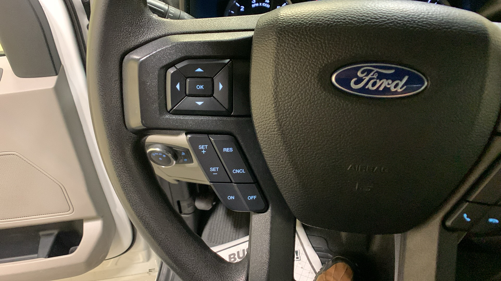 2019 Ford F-250SD XL 28