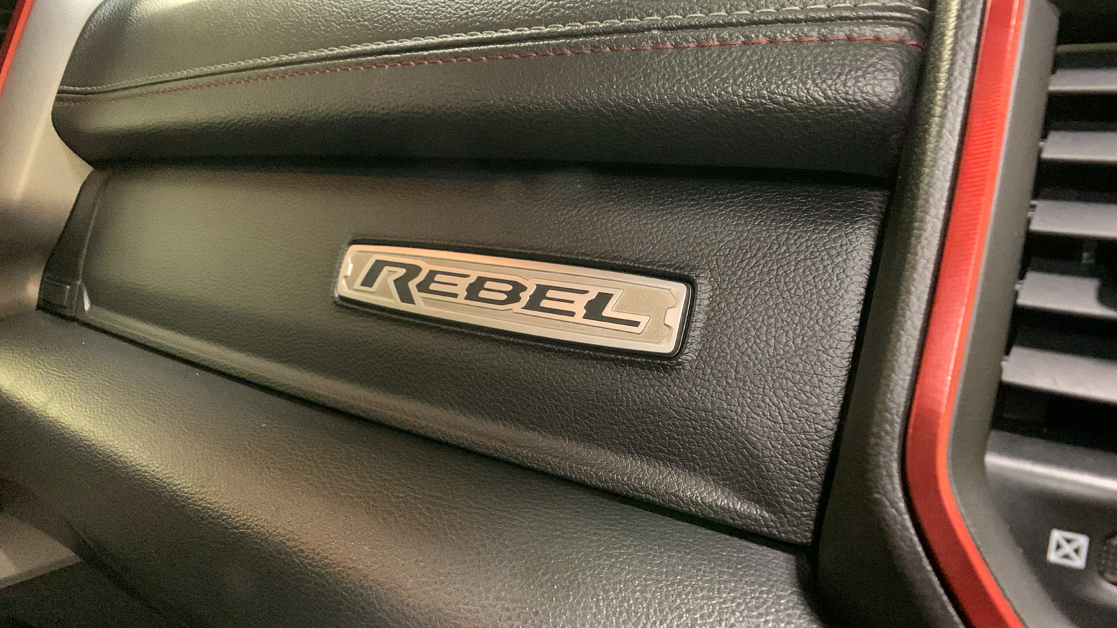 2019 Ram 1500 Rebel 13