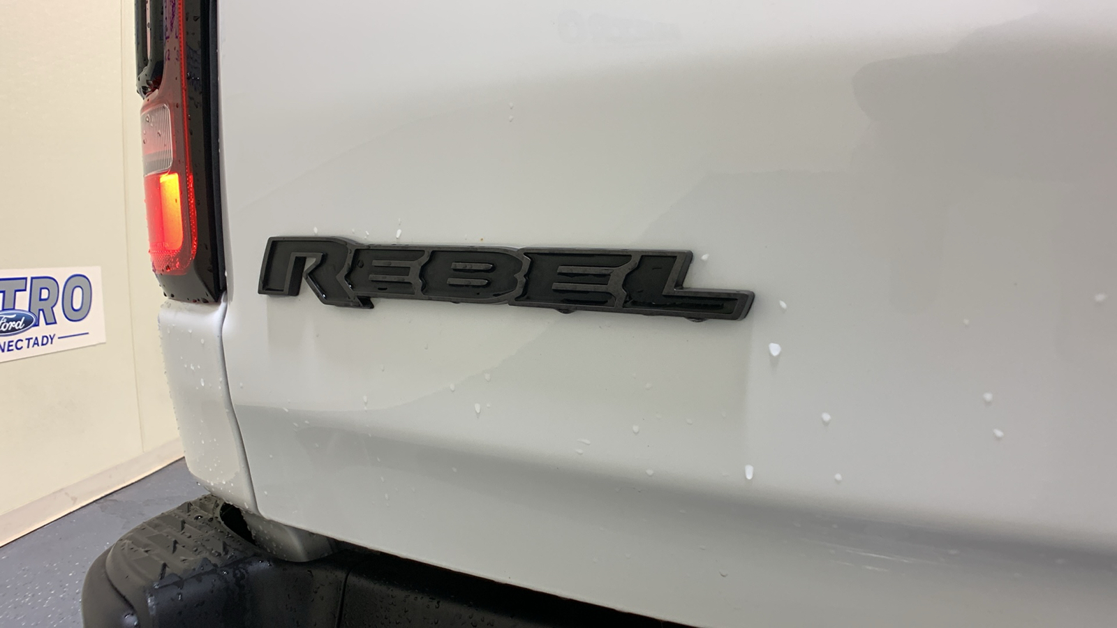2019 Ram 1500 Rebel 21