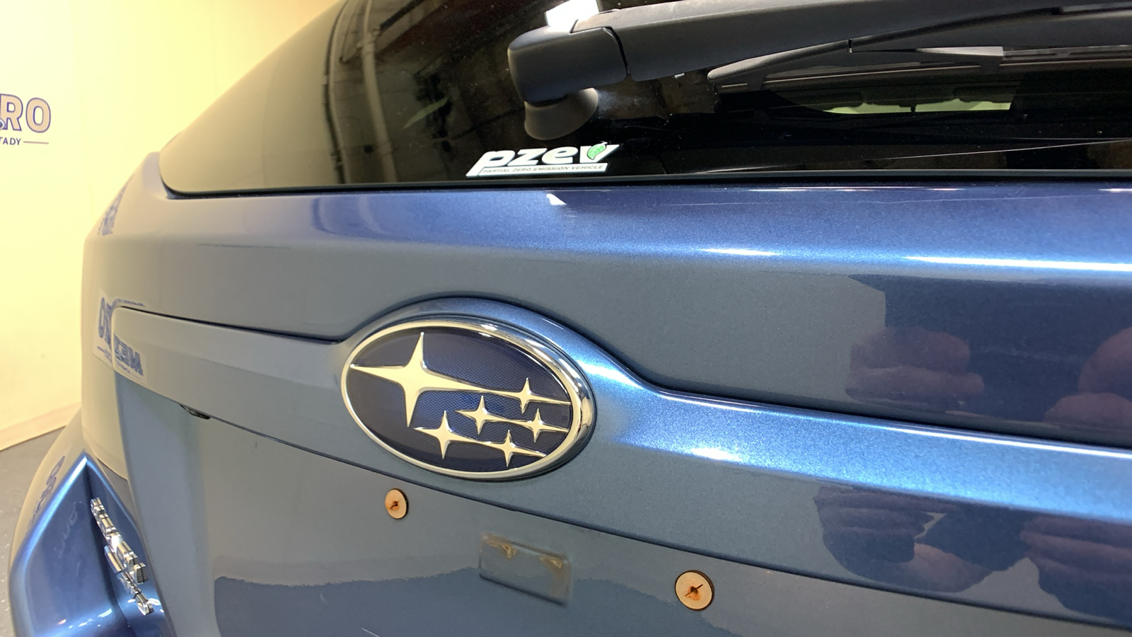 2015 Subaru XV Crosstrek 2.0i Limited 16