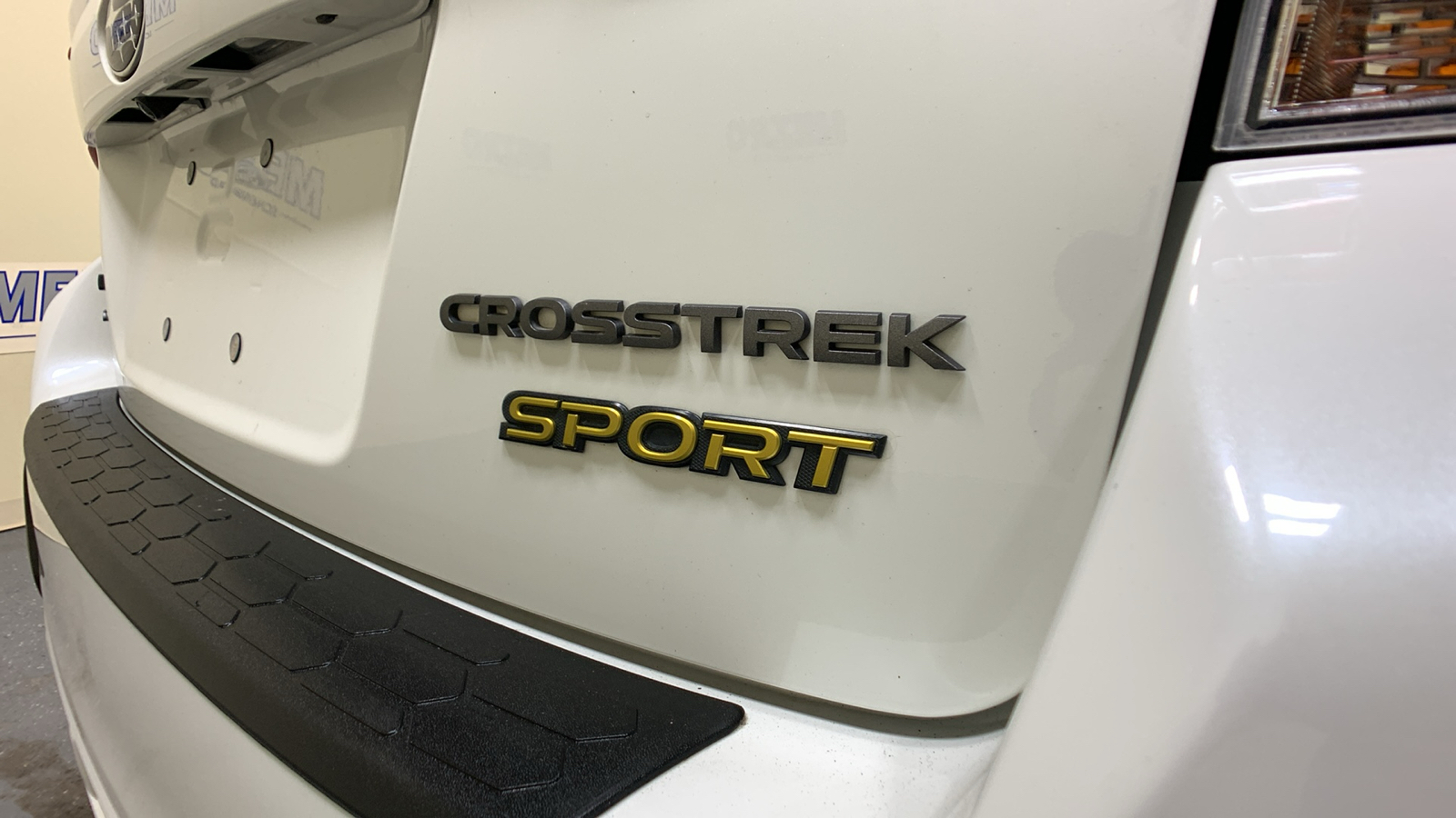2021 Subaru Crosstrek Sport 15