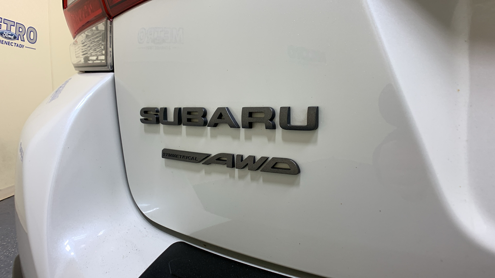 2021 Subaru Crosstrek Sport 17