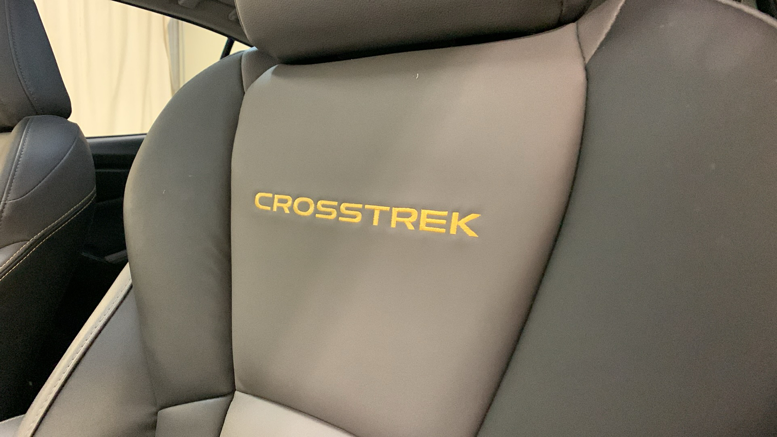 2021 Subaru Crosstrek Sport 27