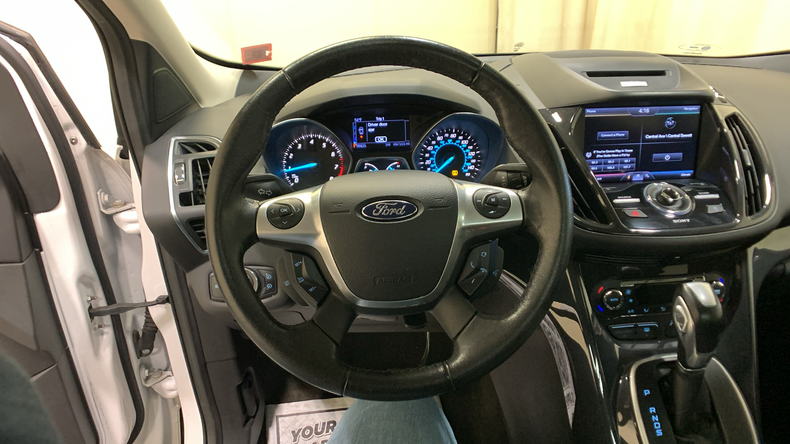 2013 Ford Escape Titanium 30