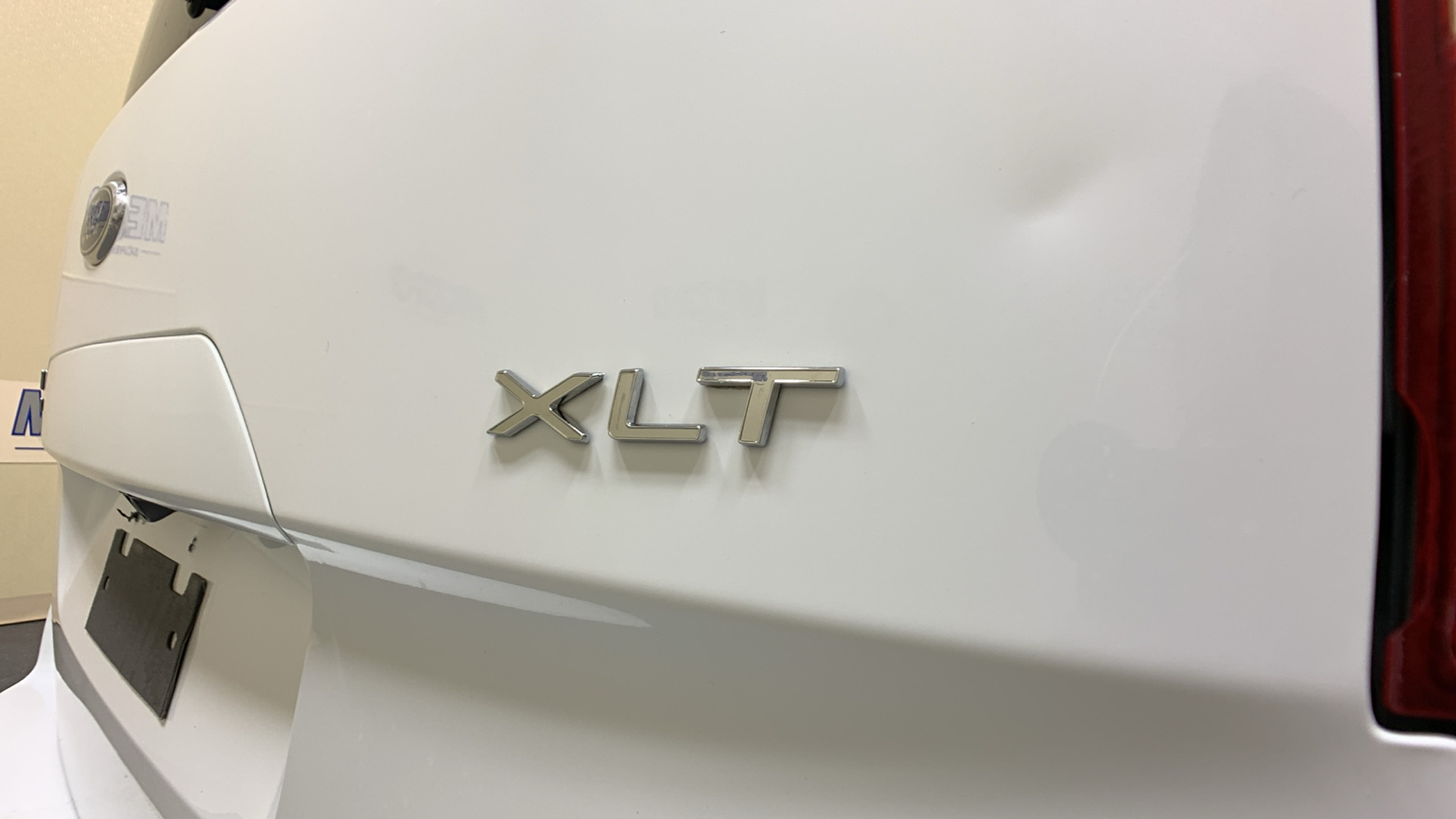 2016 Ford Transit Connect XLT 16