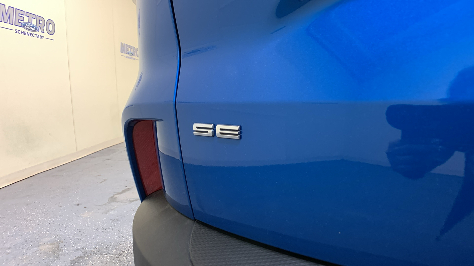 2021 Ford Escape SE 17
