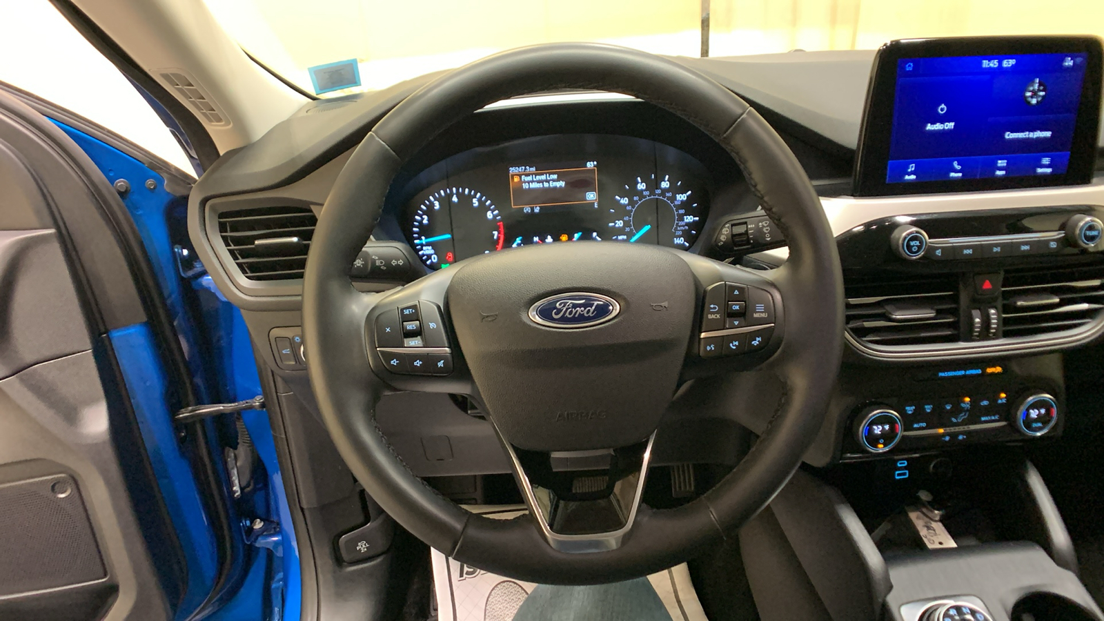 2021 Ford Escape SE 31