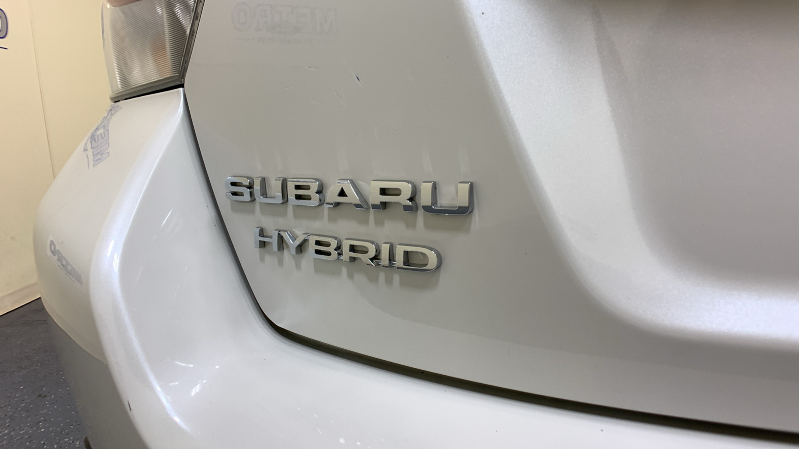 2015 Subaru XV Crosstrek Touring 18