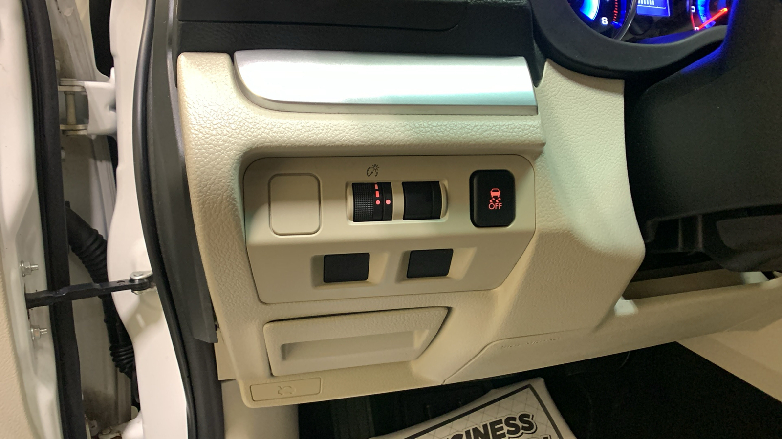 2015 Subaru XV Crosstrek Touring 28