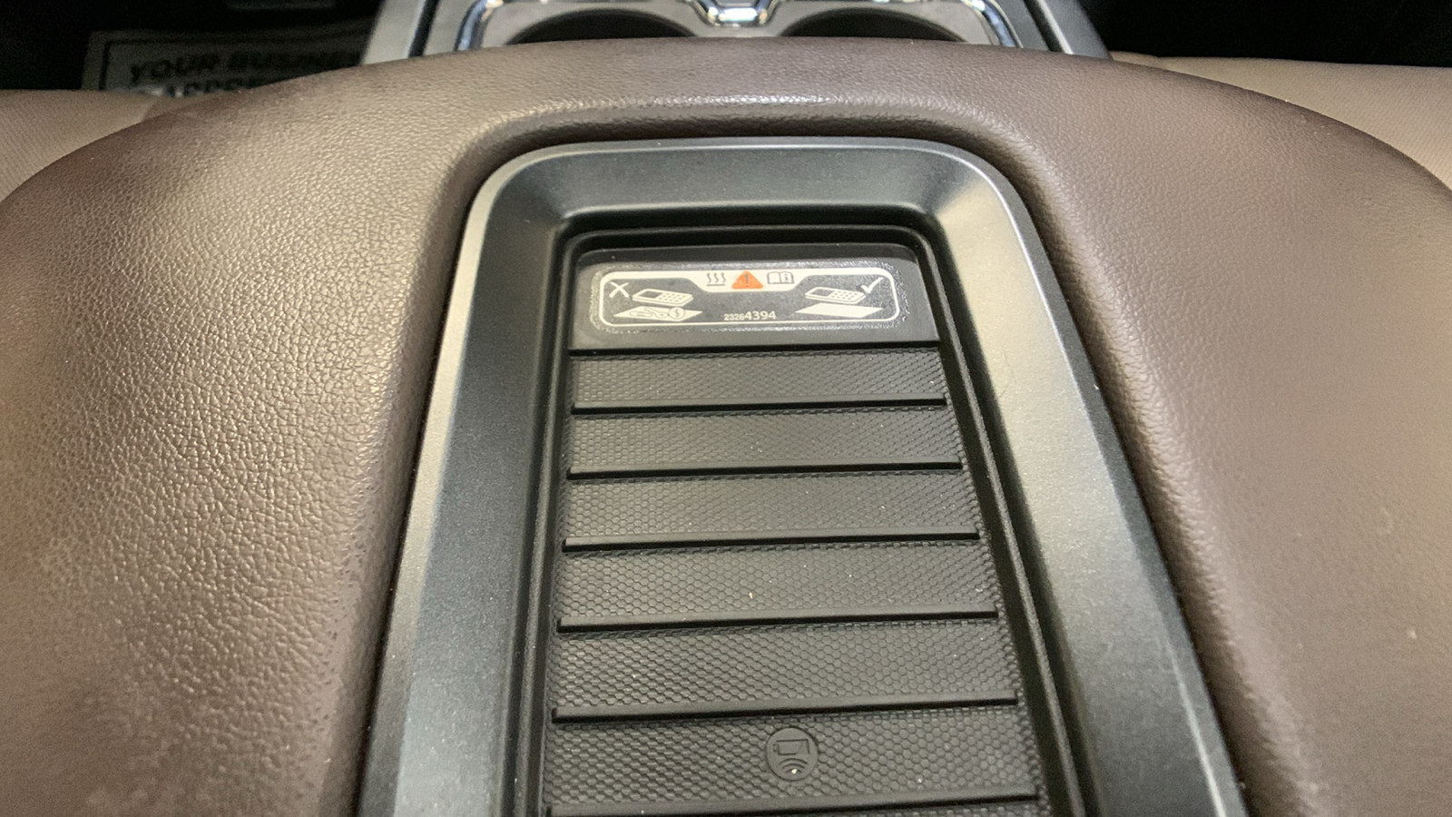 2017 Chevrolet Silverado 1500 LTZ 27