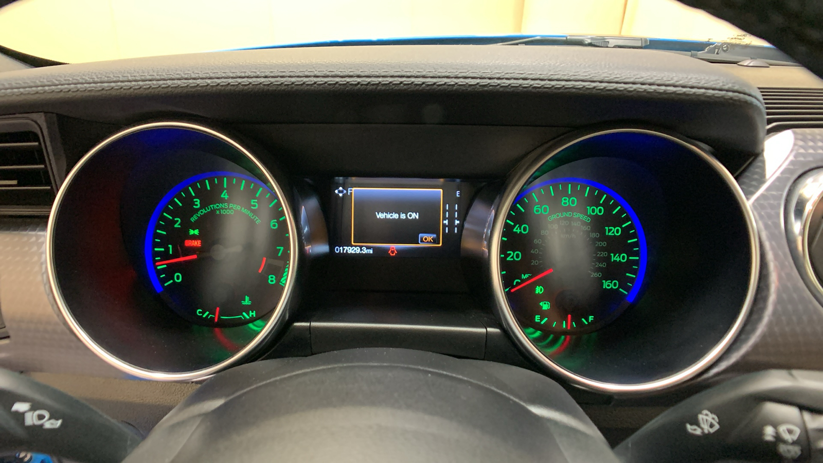 2022 Ford Mustang GT Premium 29