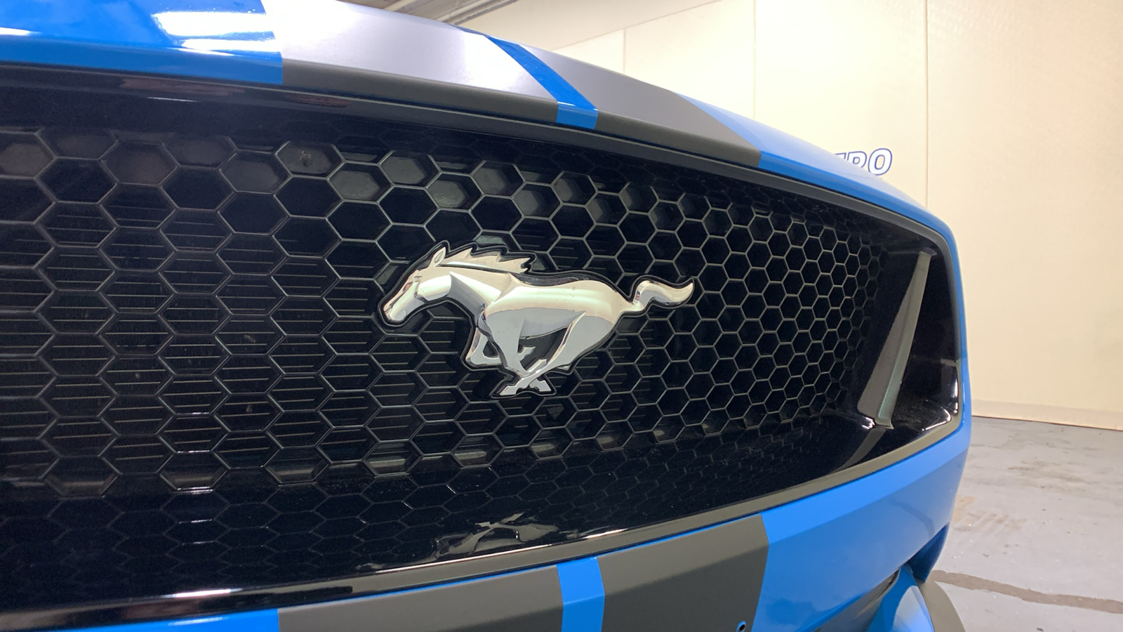 2022 Ford Mustang GT Premium 41