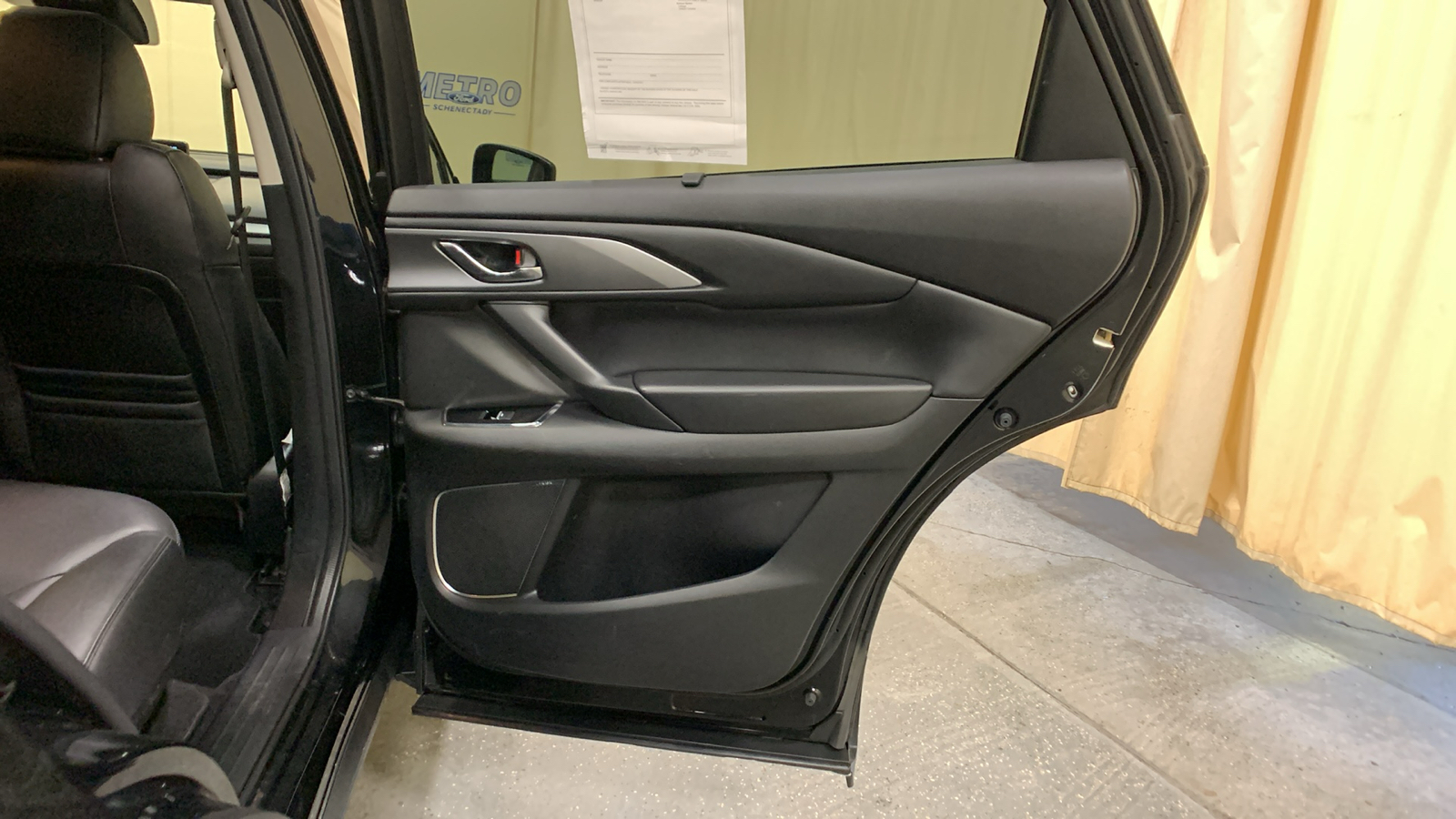 2018 Mazda CX-9 Touring 13