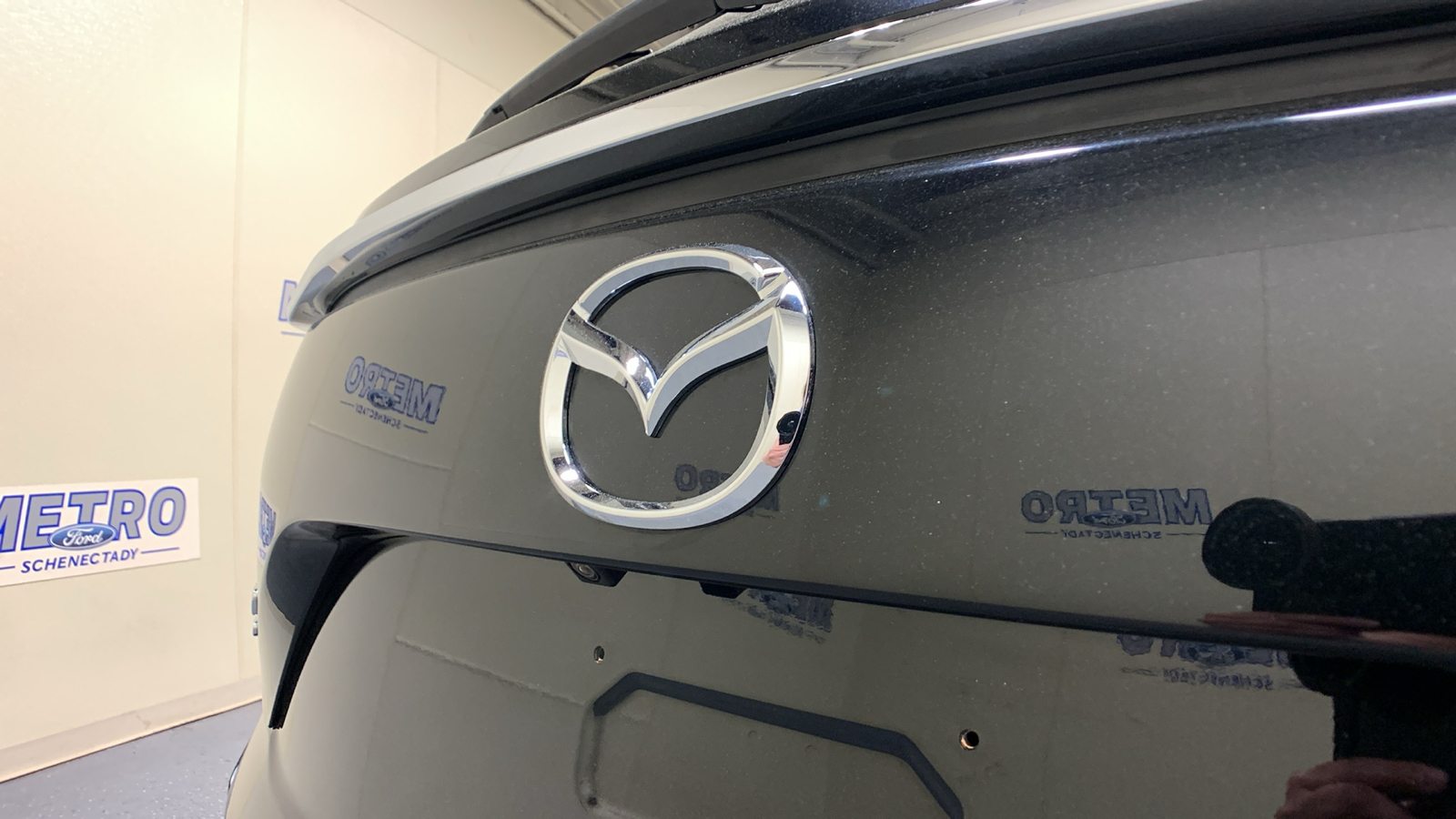 2018 Mazda CX-9 Touring 19