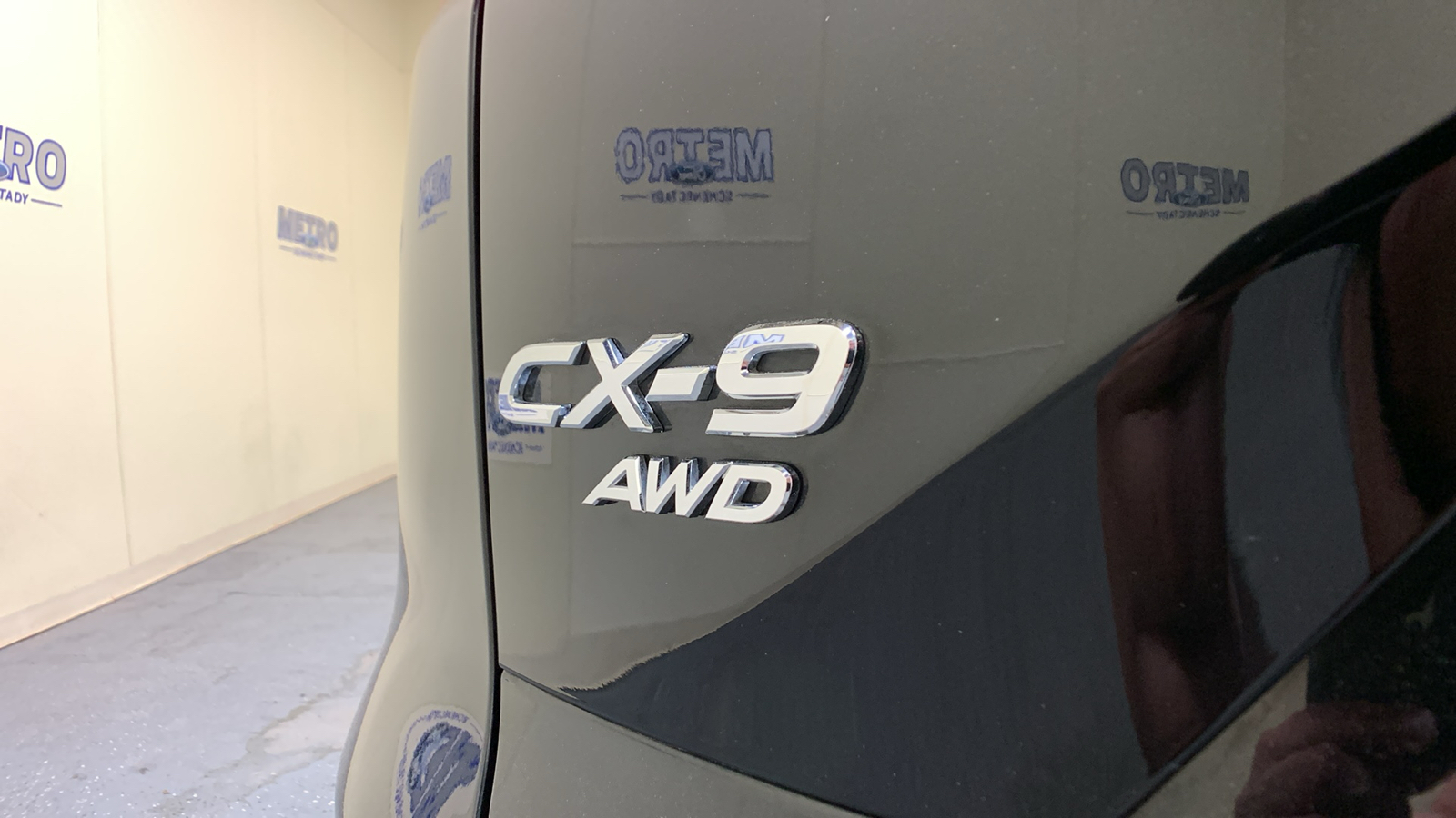 2018 Mazda CX-9 Touring 20