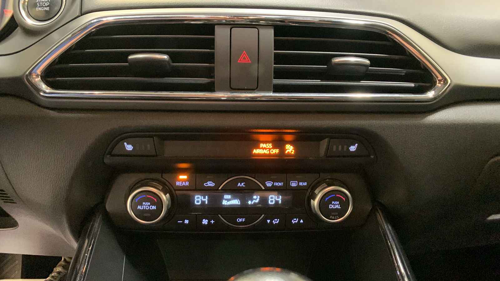2018 Mazda CX-9 Touring 43