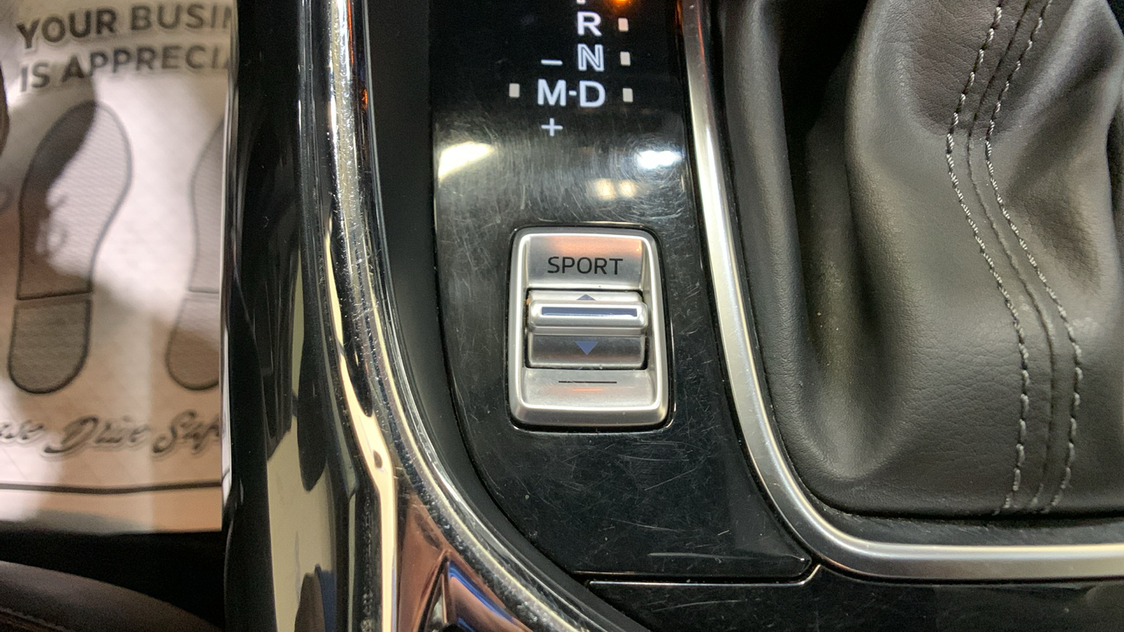 2018 Mazda CX-9 Touring 45