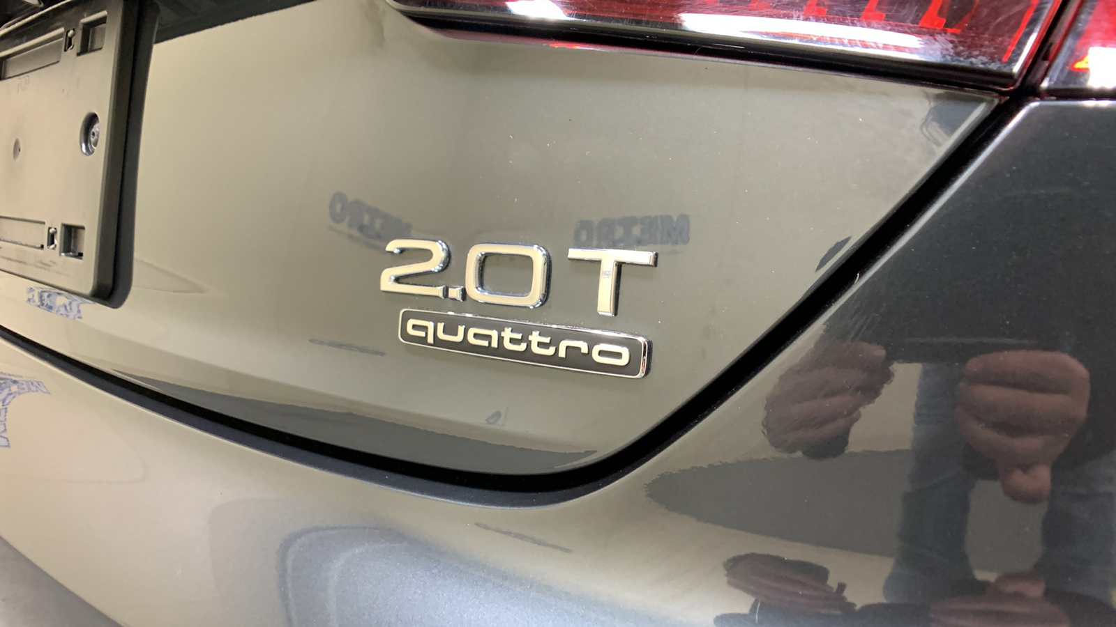 2018 Audi A5 2.0T Premium Plus 17