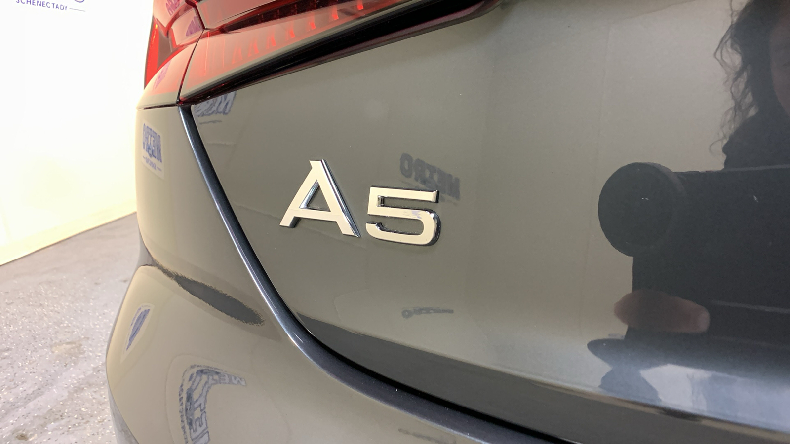 2018 Audi A5 2.0T Premium Plus 19