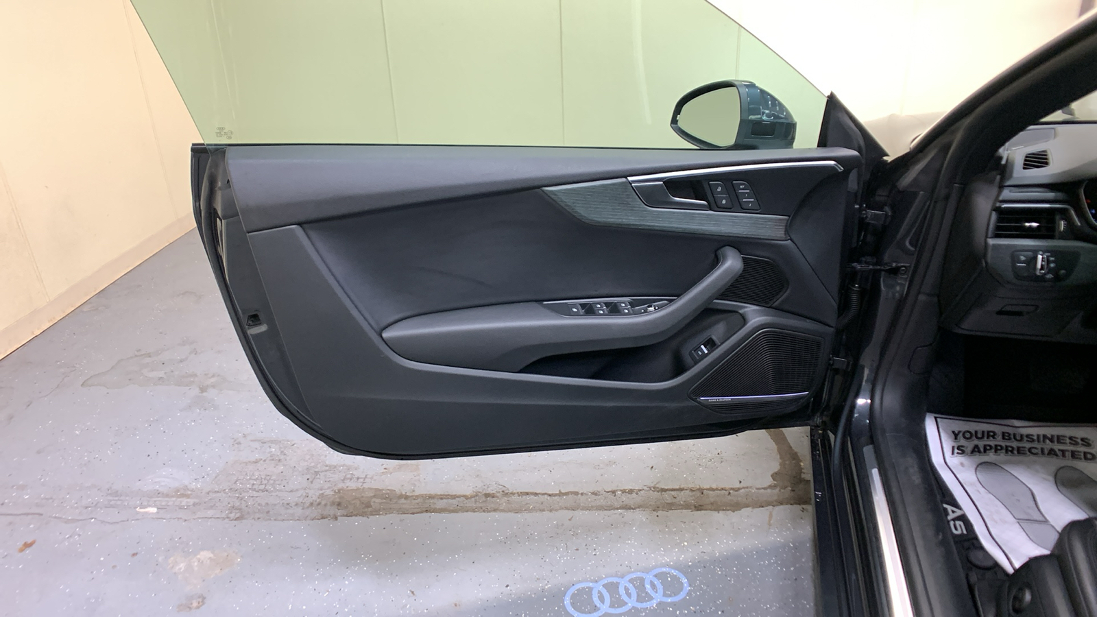 2018 Audi A5 2.0T Premium Plus 23