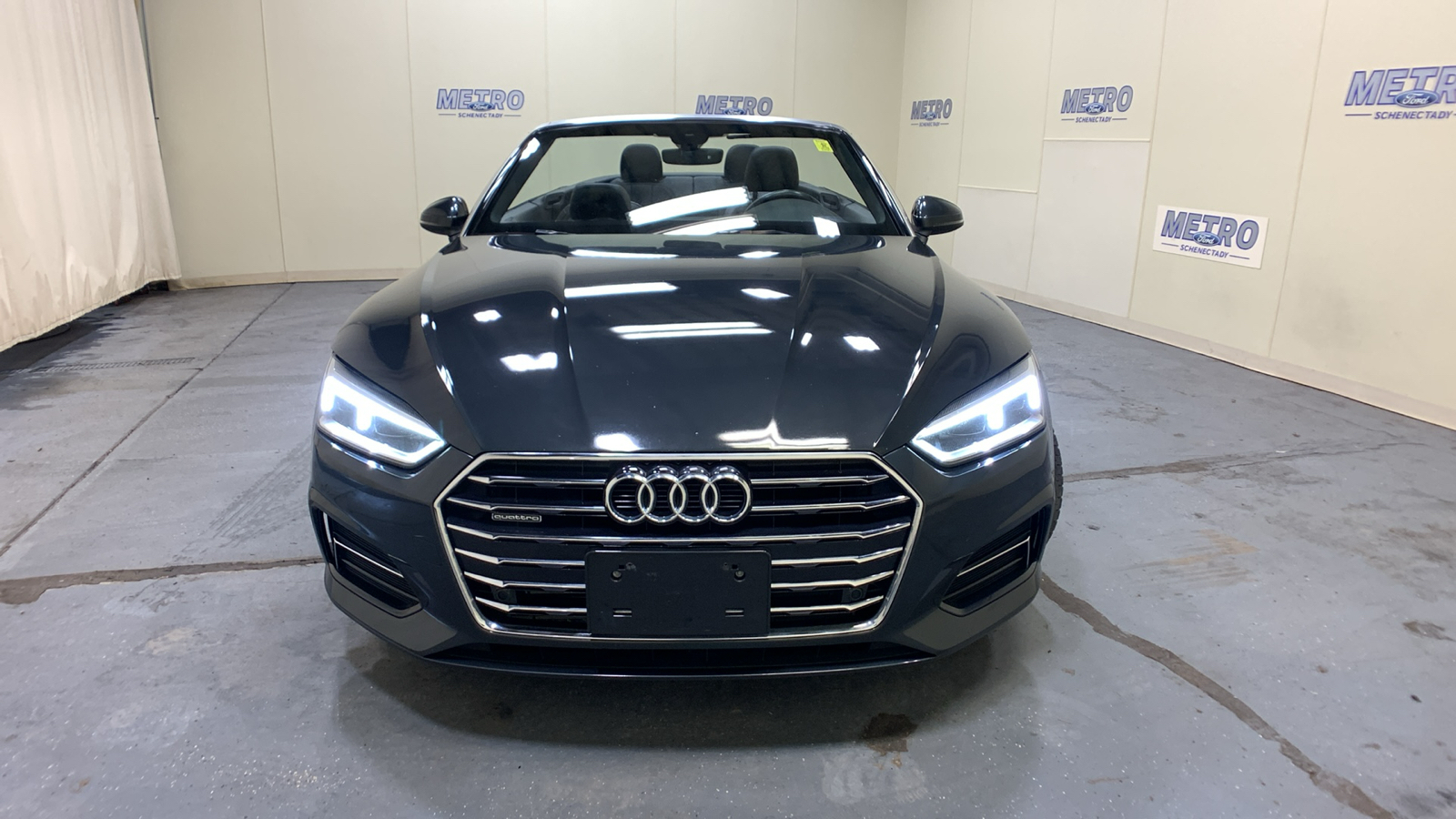 2018 Audi A5 2.0T Premium Plus 57