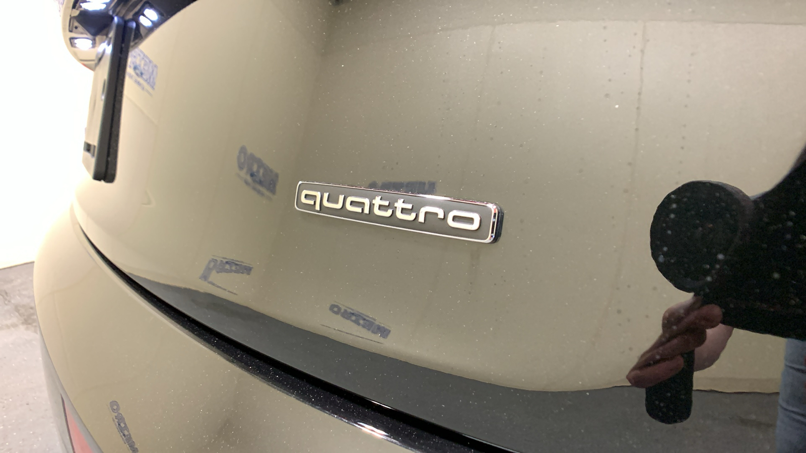 2019 Audi Q5 2.0T Premium 17
